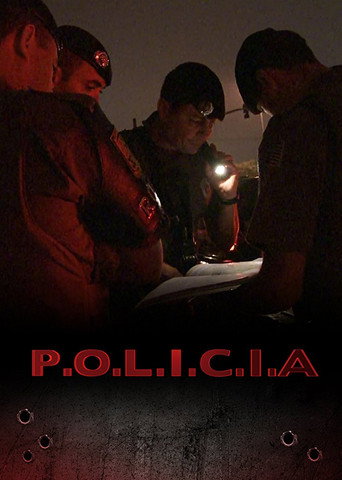Assistir P.O.L.I.C.I.A online dublado e legendado