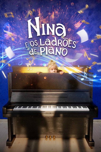 Assistir Nina e os Ladrões de Piano online dublado e legendado