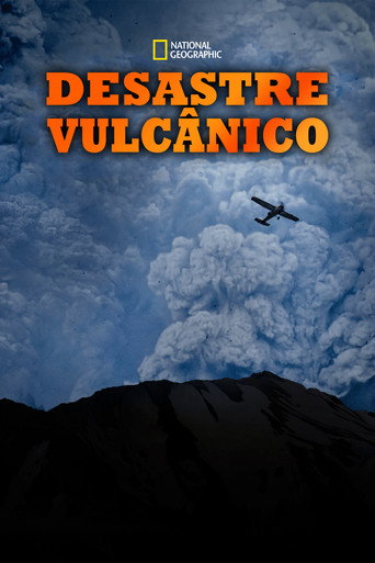 Assistir Desastre Vulcânico online dublado e legendado
