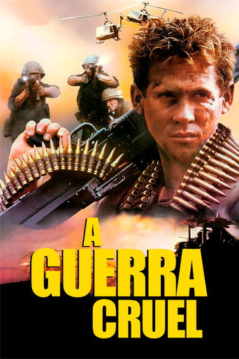 Assistir A Guerra Cruel online dublado e legendado