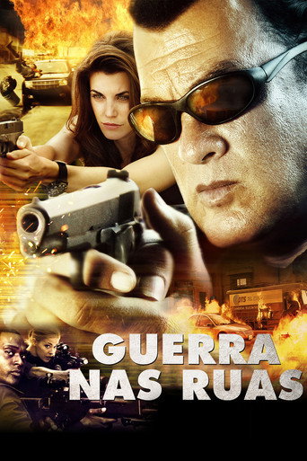 Assistir Guerra nas Ruas online dublado e legendado
