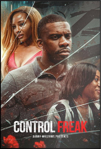 Assistir Control Freak online dublado e legendado