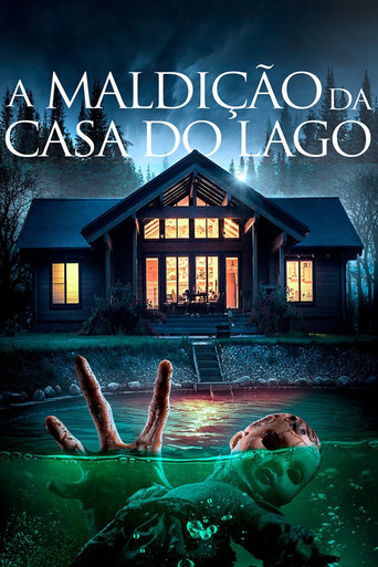 Assistir A Maldição da Casa do Lago online dublado e legendado