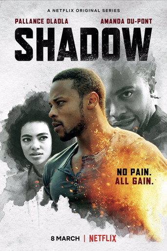 Assistir Shadow online dublado e legendado
