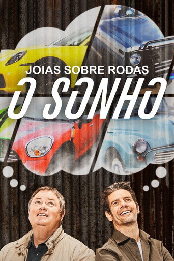 Assistir Joias Sobre Rodas: O Sonho online dublado e legendado