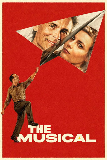 Assistir The Musical online dublado e legendado