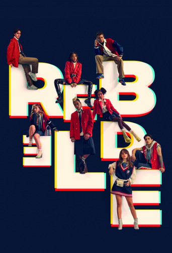 Assistir Rebelde online dublado e legendado