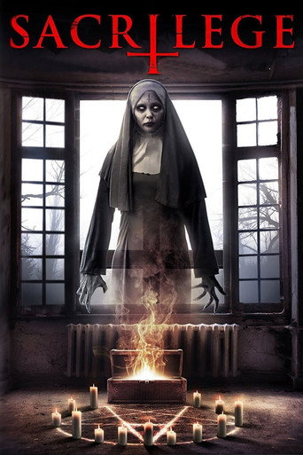 Assistir Sacrilege online dublado e legendado