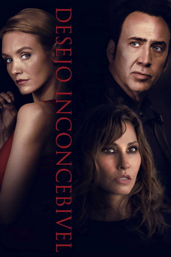 Assistir Desejo Inconcebível online dublado e legendado
