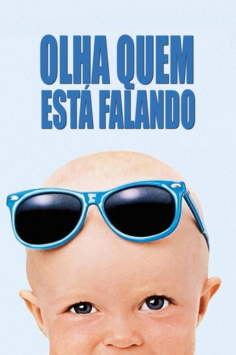Assistir Olha Quem Está Falando online dublado e legendado
