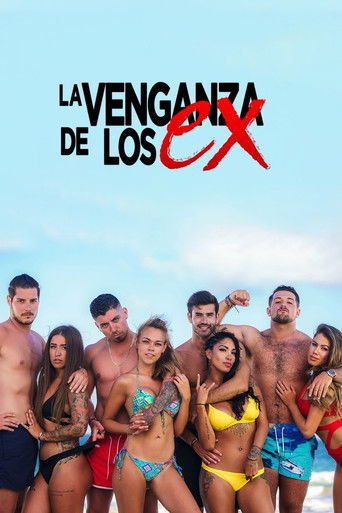 Assistir La venganza de los Ex online dublado e legendado
