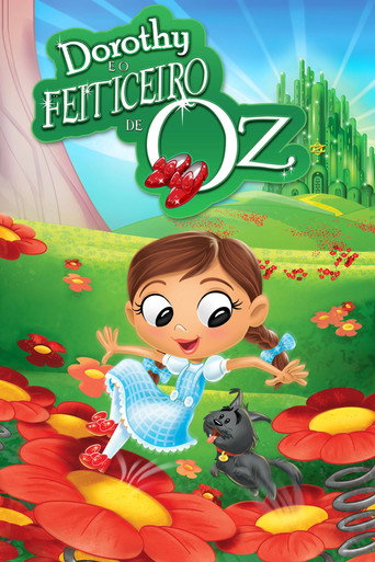 Assistir Dorothy e o Mágico de Oz online dublado e legendado