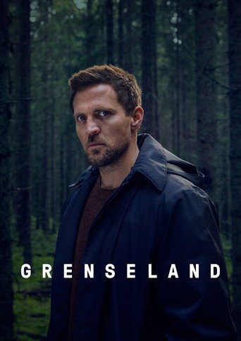 Assistir Borderliner online dublado e legendado