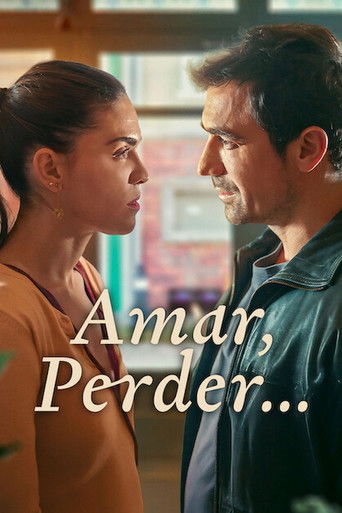 Assistir Amar, Perder… online dublado e legendado
