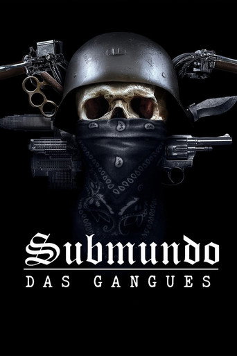 Assistir Submundo das Gangues online dublado e legendado