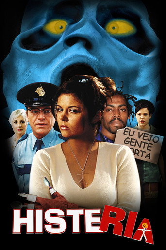 Assistir Histeria online dublado e legendado