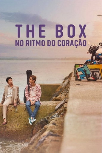 Assistir The Box - No Ritmo do Coração online dublado e legendado