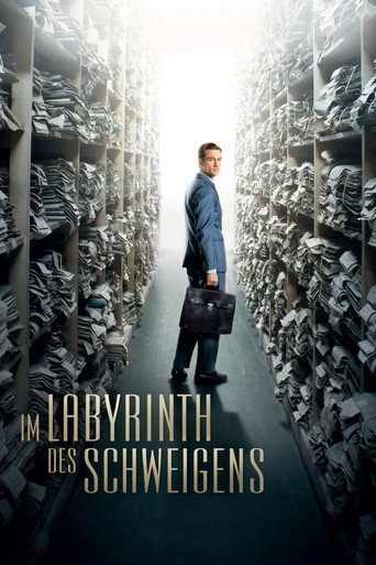 Assistir Labirinto de Mentiras online dublado e legendado