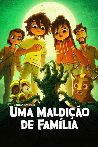 Assistir Uma Maldição de Família online dublado e legendado