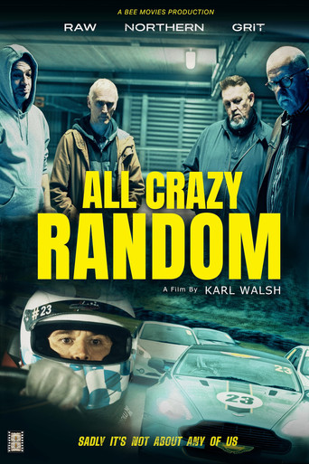 Assistir All Crazy Random online dublado e legendado