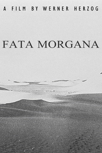 Poster de Fata Morgana