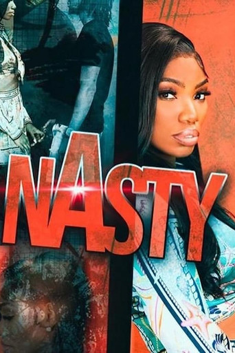 Assistir Nasty online dublado e legendado