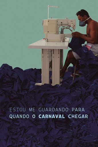 Assistir Estou Me Guardando para Quando o Carnaval Chegar online dublado e legendado