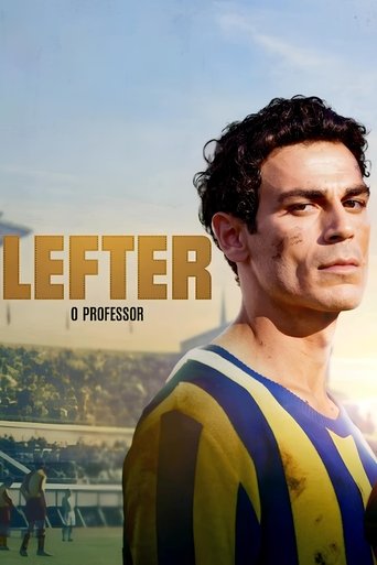 Assistir Lefter: O Professor online dublado e legendado