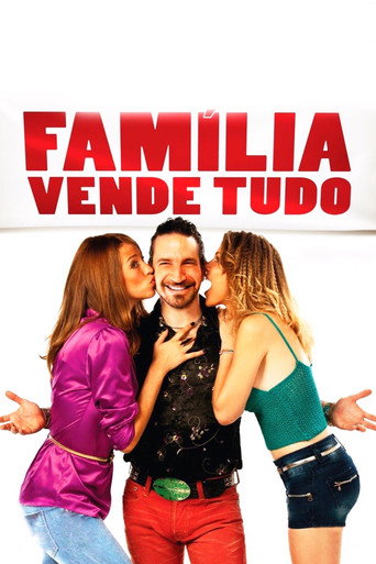 Assistir Família Vende Tudo online dublado e legendado