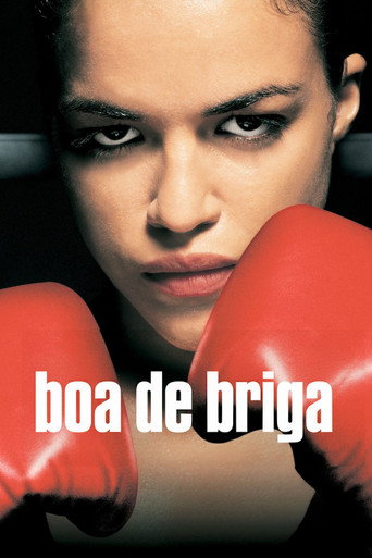 Poster de Boa de Briga