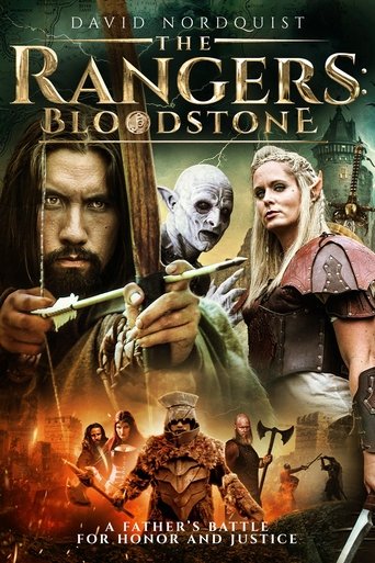 Assistir The Rangers: Bloodstone online dublado e legendado