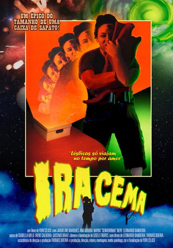 Assistir Iracema online dublado e legendado