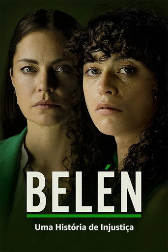 Assistir Belén: Uma História de Injustiça online dublado e legendado