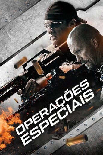 Assistir Operações Especiais online dublado e legendado