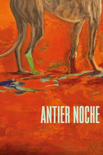 Assistir Antier noche online dublado e legendado