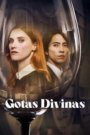 Assistir Gotas Divinas online dublado e legendado