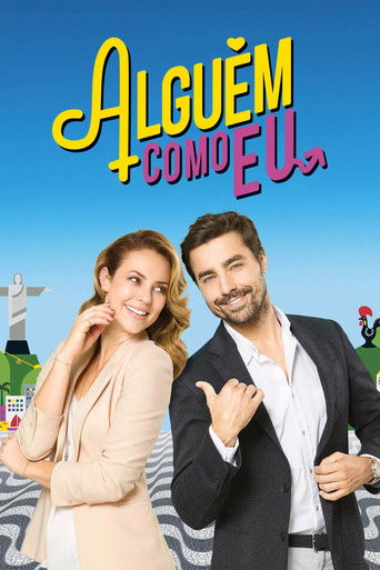 Assistir Alguém Como Eu online dublado e legendado