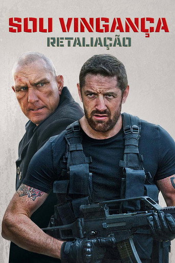 Assistir Sou Vingança - Retaliação online dublado e legendado