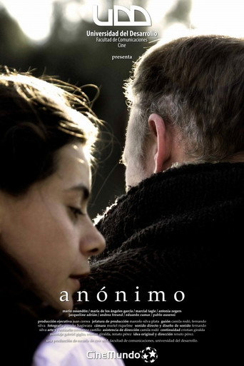 Assistir Anónimo online dublado e legendado
