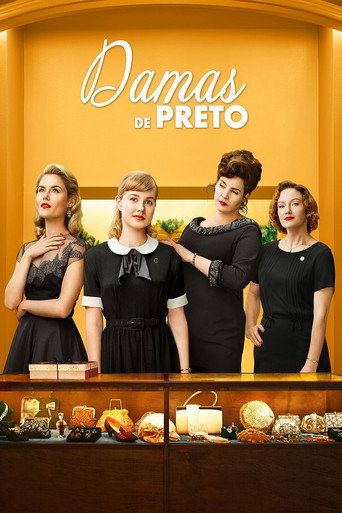Assistir Damas De Preto online dublado e legendado