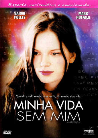 Poster de Minha Vida Sem Mim