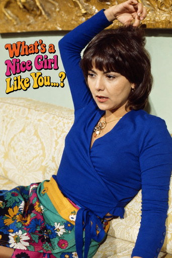 Assistir What's a Nice Girl Like You...? online dublado e legendado