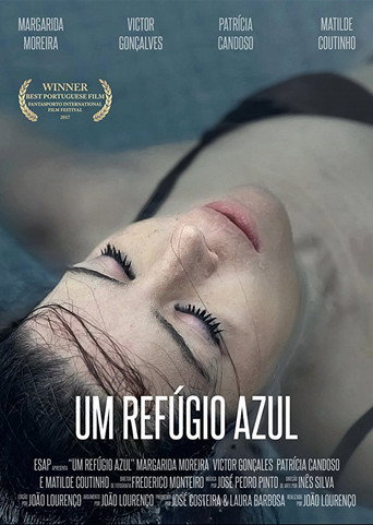 Assistir Um Refúgio Azul online dublado e legendado