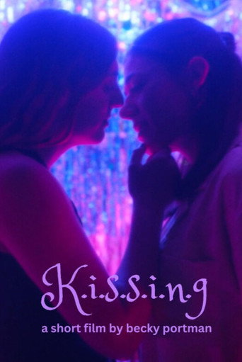 Assistir K-I-S-S-I-N-G online dublado e legendado