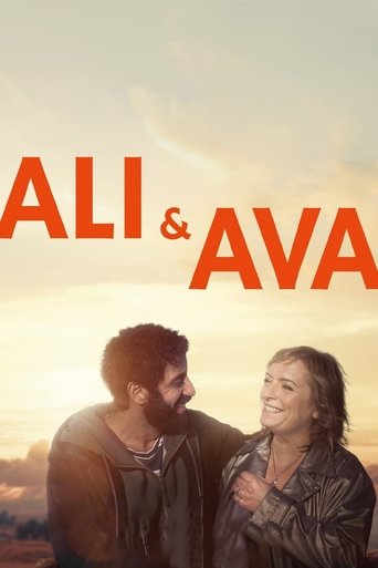 Poster de Ali & Ava