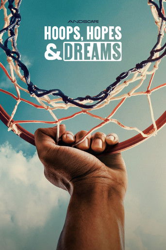 Assistir Hoops, Hopes & Dreams online dublado e legendado
