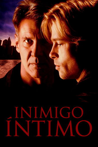 Poster de Inimigo Íntimo