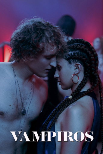 Assistir Vampiros online dublado e legendado