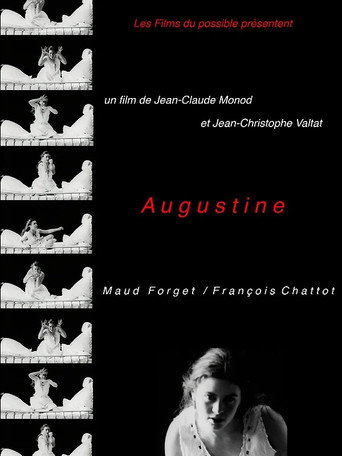 Assistir Augustine online dublado e legendado