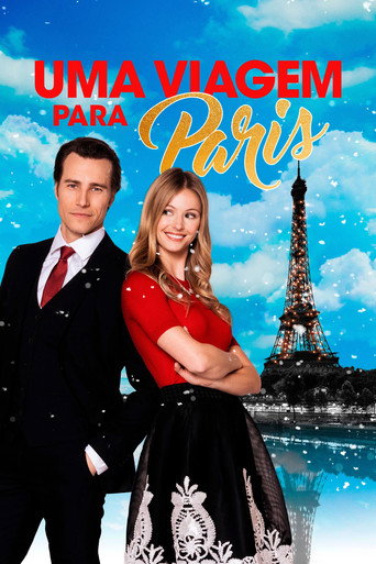 Assistir Uma Viagem para Paris online dublado e legendado